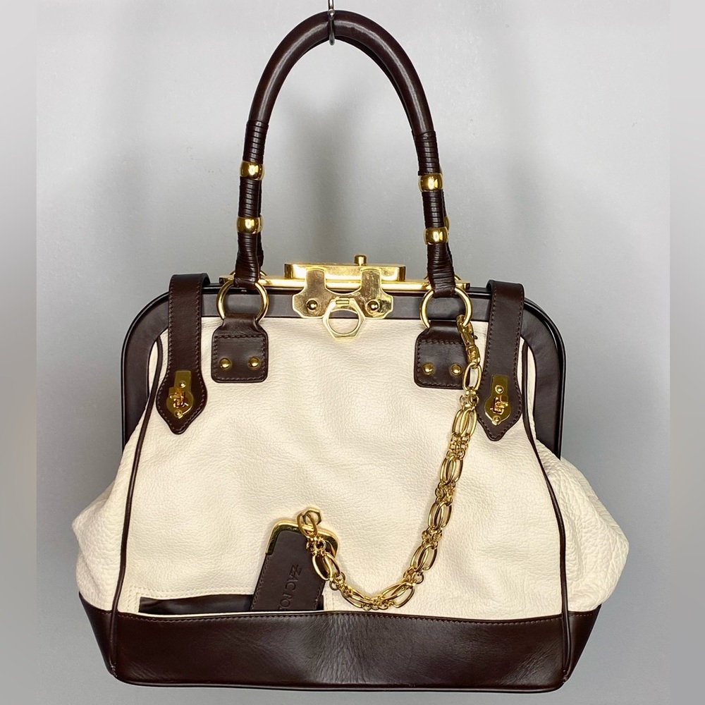 Zac Posen Runway Aurora Handbag $450
